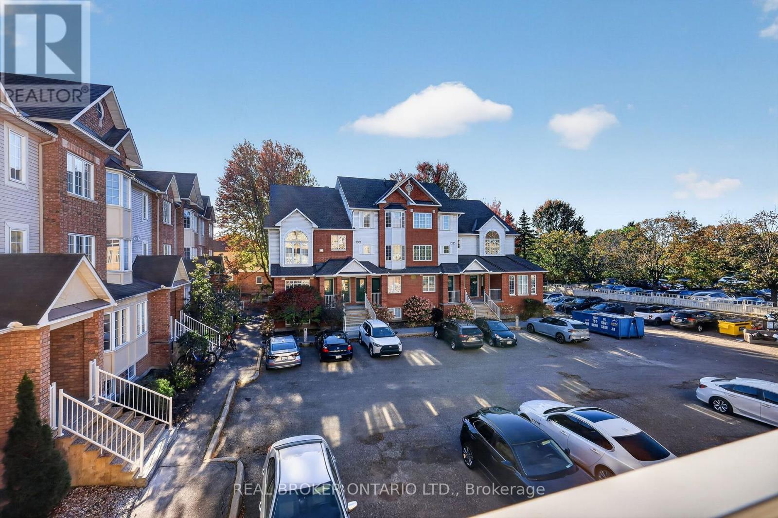 108 Centrepointe Drive — photo 41