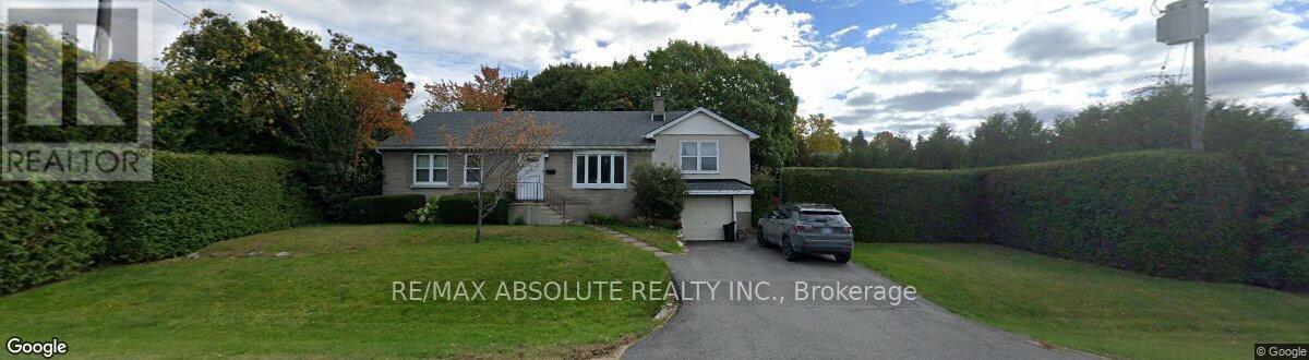 54 ROSSLAND AVENUE S - 1
