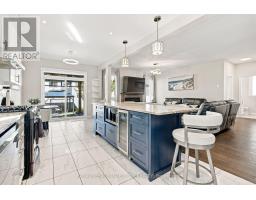 Eating area - 513 Amulet Grove, Ottawa, ON K1X0B1 Photo 12