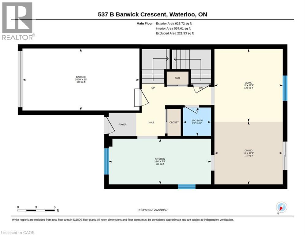 537B BARWICK Crescent - 48