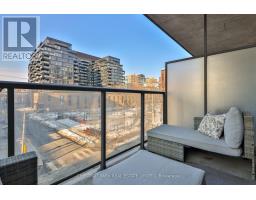 434 - 461 Adelaide Street W, Toronto, ON M5V0L6 Photo 13