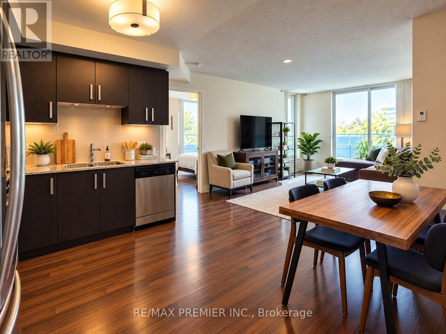 316- 17 Anndale Drive, Toronto, ON photo 19