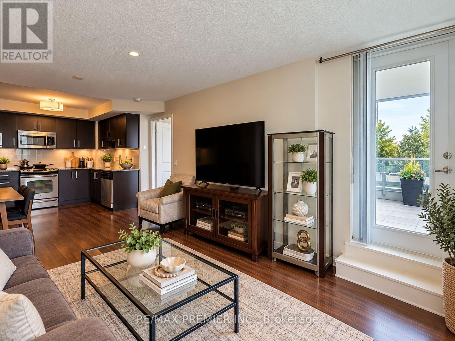 316- 17 Anndale Drive, Toronto, ON photo 27