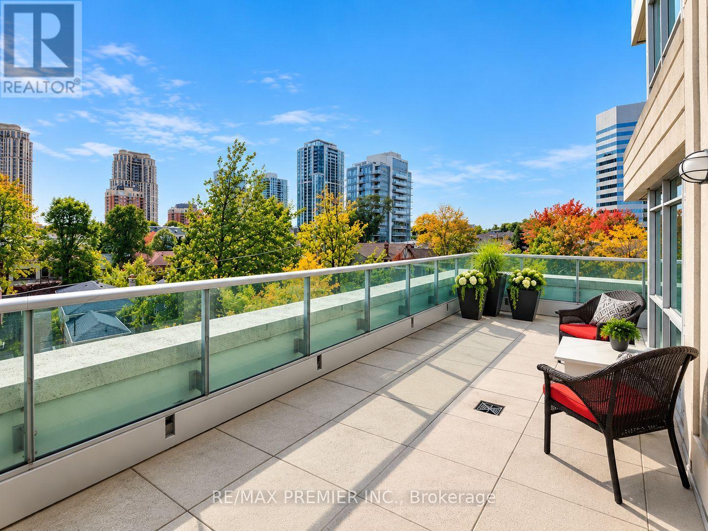 316- 17 Anndale Drive, Toronto, ON photo 38