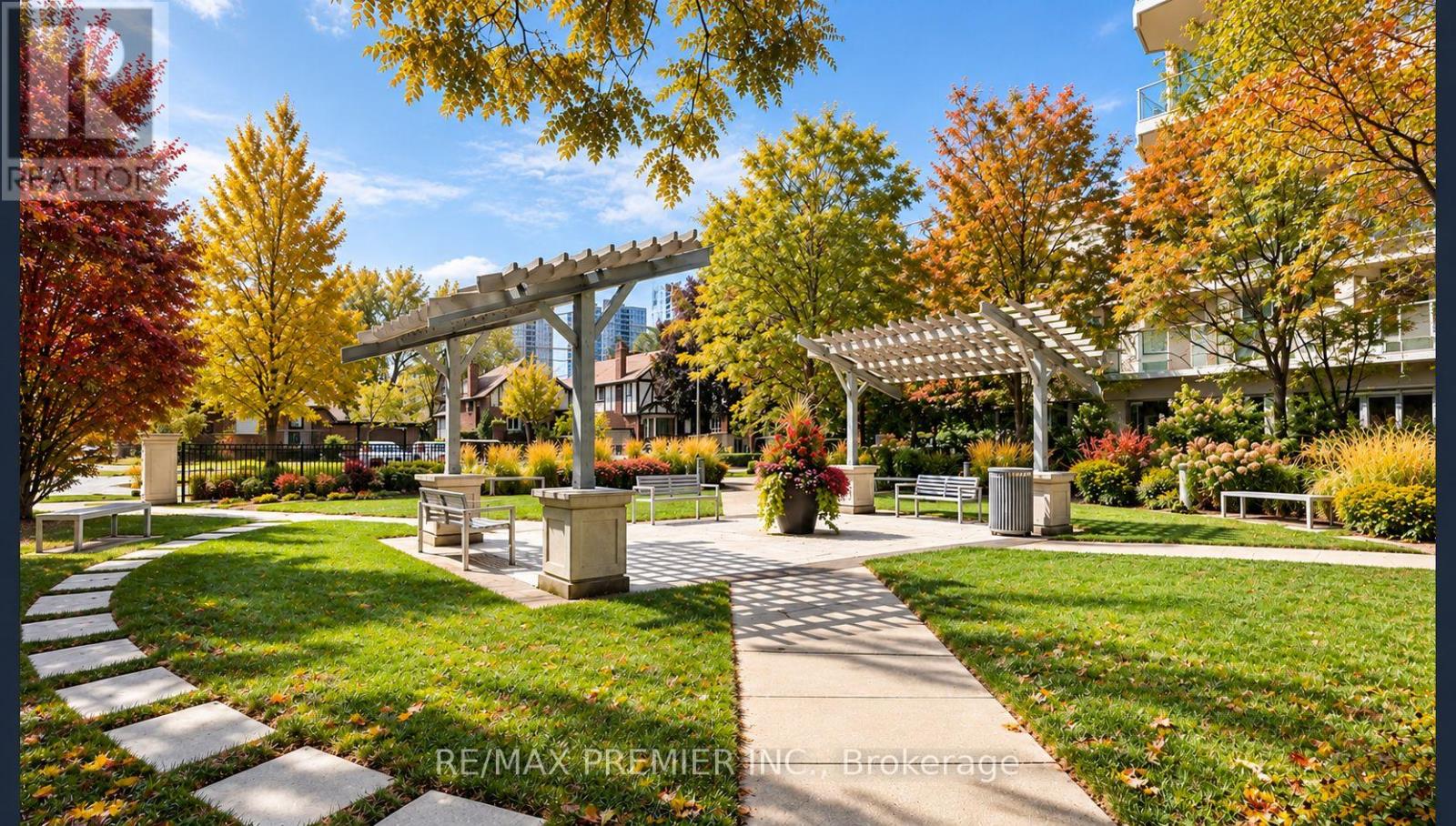 316 - 17 ANNDALE DRIVE, Toronto (Willowdale East) — photo 4
