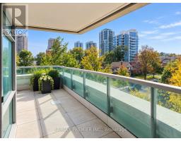 316 - 17 Anndale Drive, Toronto, ON M2N2W7 Photo 36