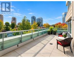 316 - 17 Anndale Drive, Toronto, ON M2N2W7 Photo 38
