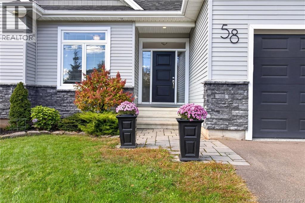 58 Valmont Crescent, Dieppe New Brunswick