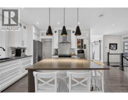 Kitchen - 58 Valmont Crescent, Dieppe, NB E1A1A2 Photo 13