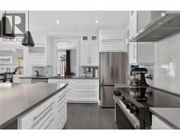 Dining room - 58 Valmont Crescent, Dieppe, NB E1A1A2 Photo 16