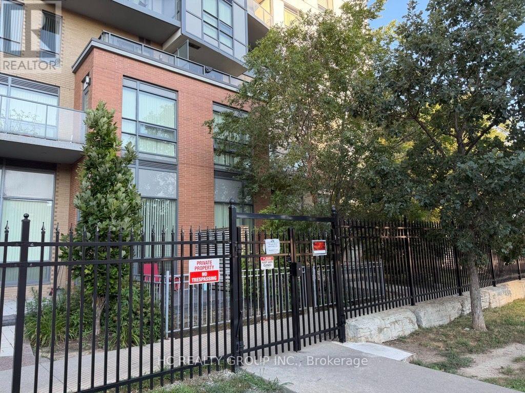 103- 185 Bonis Avenue, Toronto, ON photo 12