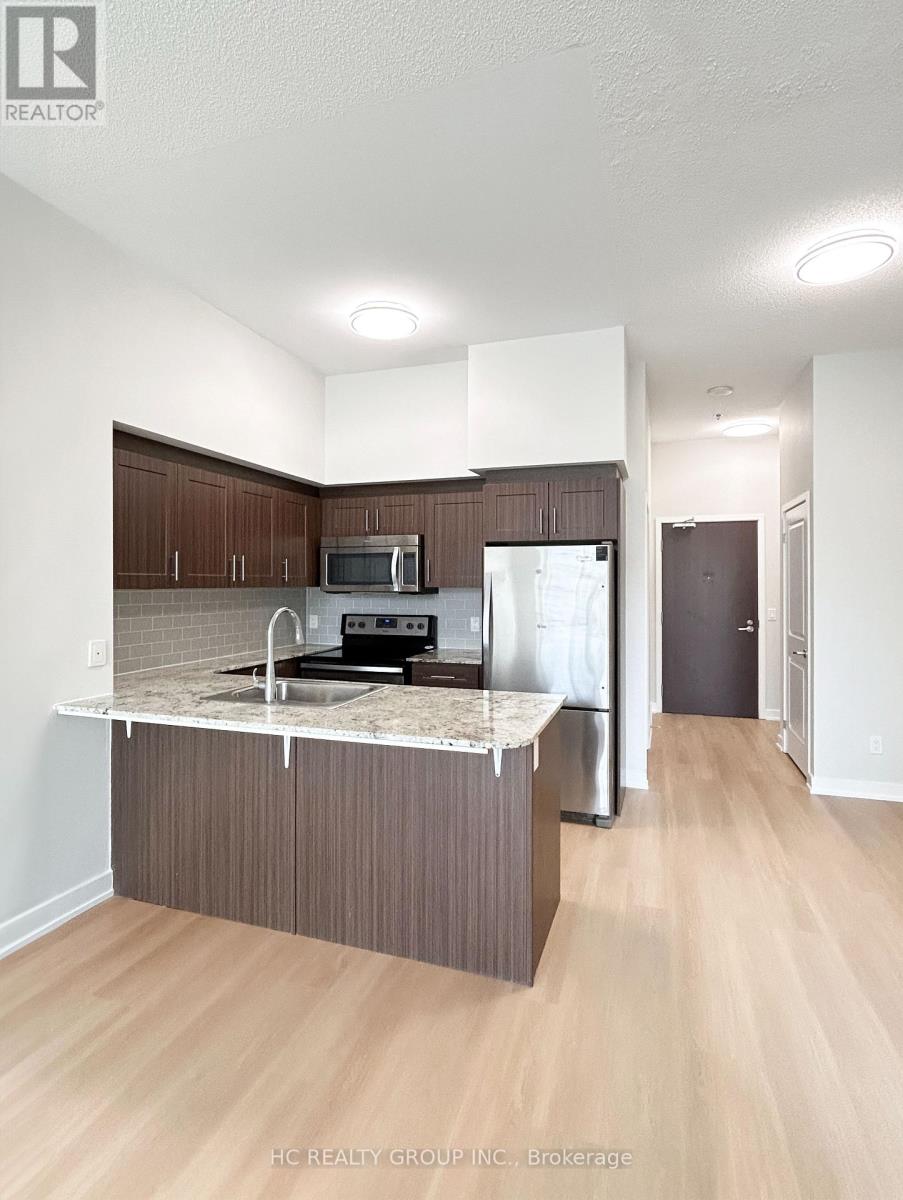 103- 185 Bonis Avenue, Toronto, ON photo 8