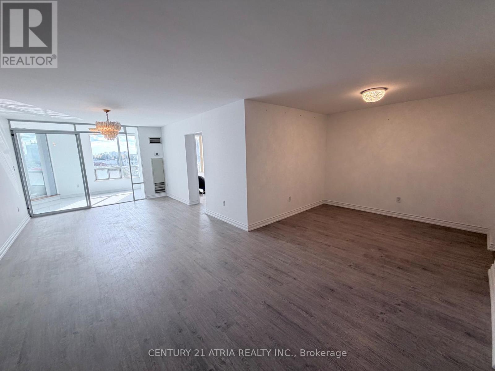 602- 168 Bonis Avenue, Toronto, ON photo 13