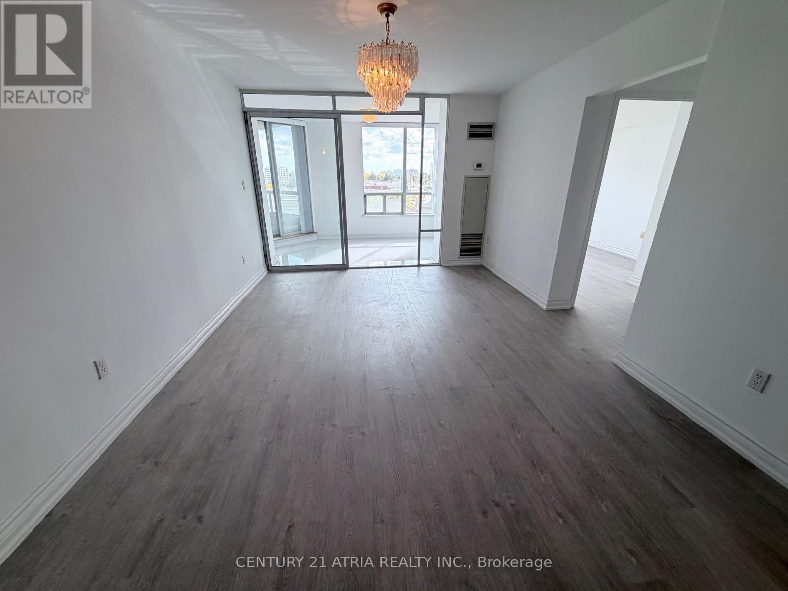 602- 168 Bonis Avenue, Toronto, ON photo 15