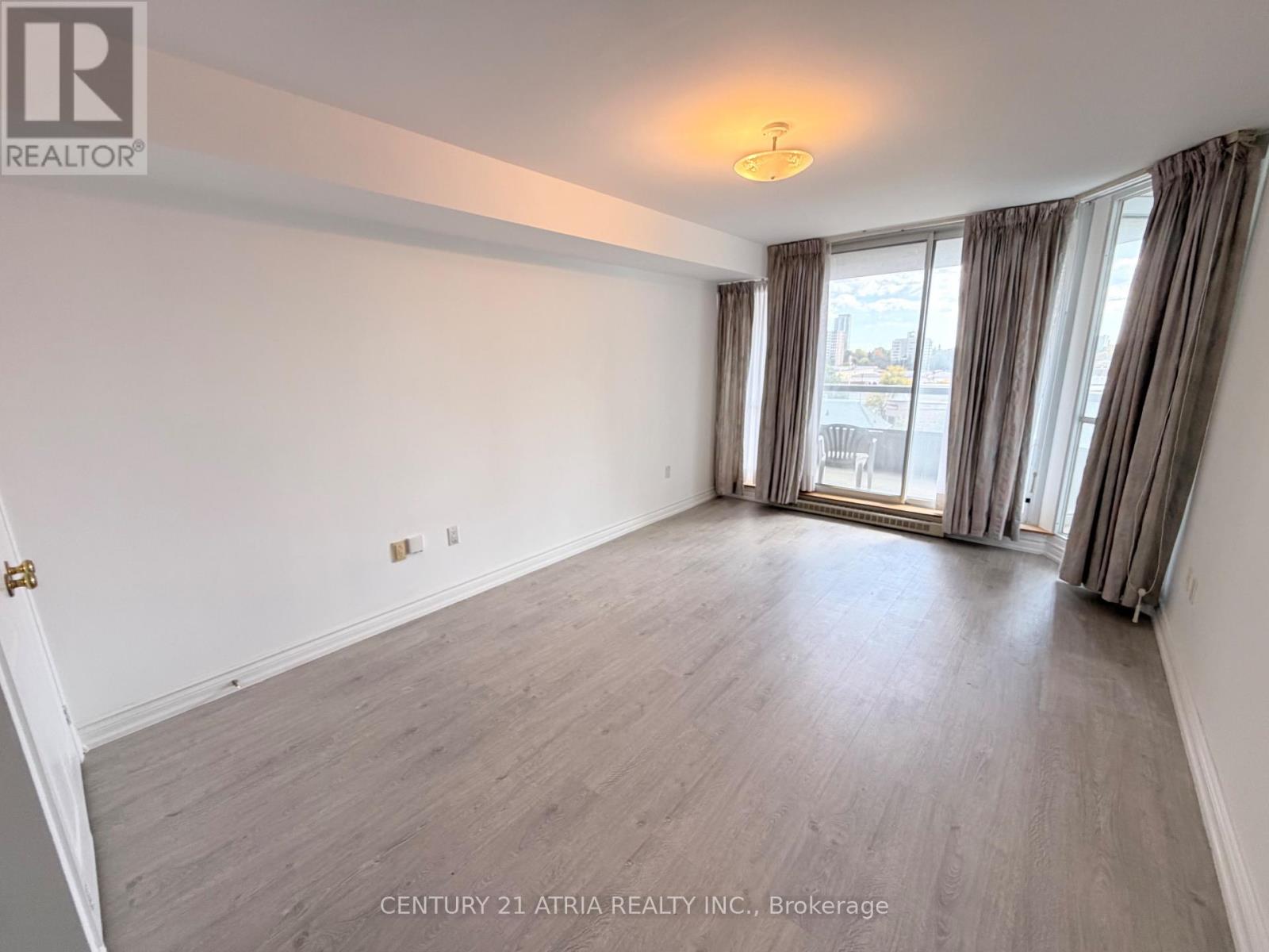 602- 168 Bonis Avenue, Toronto, ON photo 19