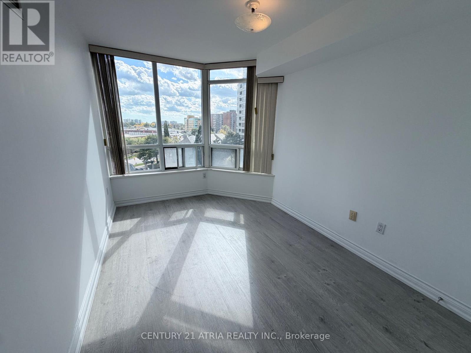 602- 168 Bonis Avenue, Toronto, ON photo 20