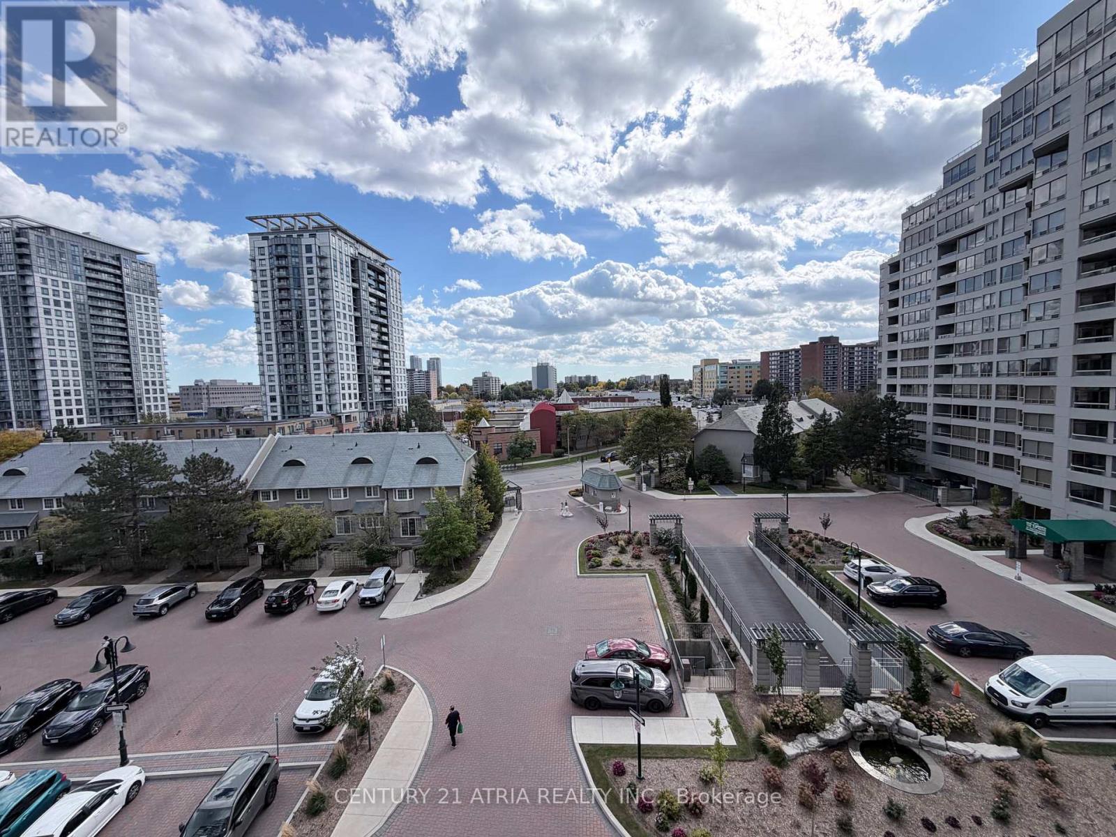 602- 168 Bonis Avenue, Toronto, ON photo 23
