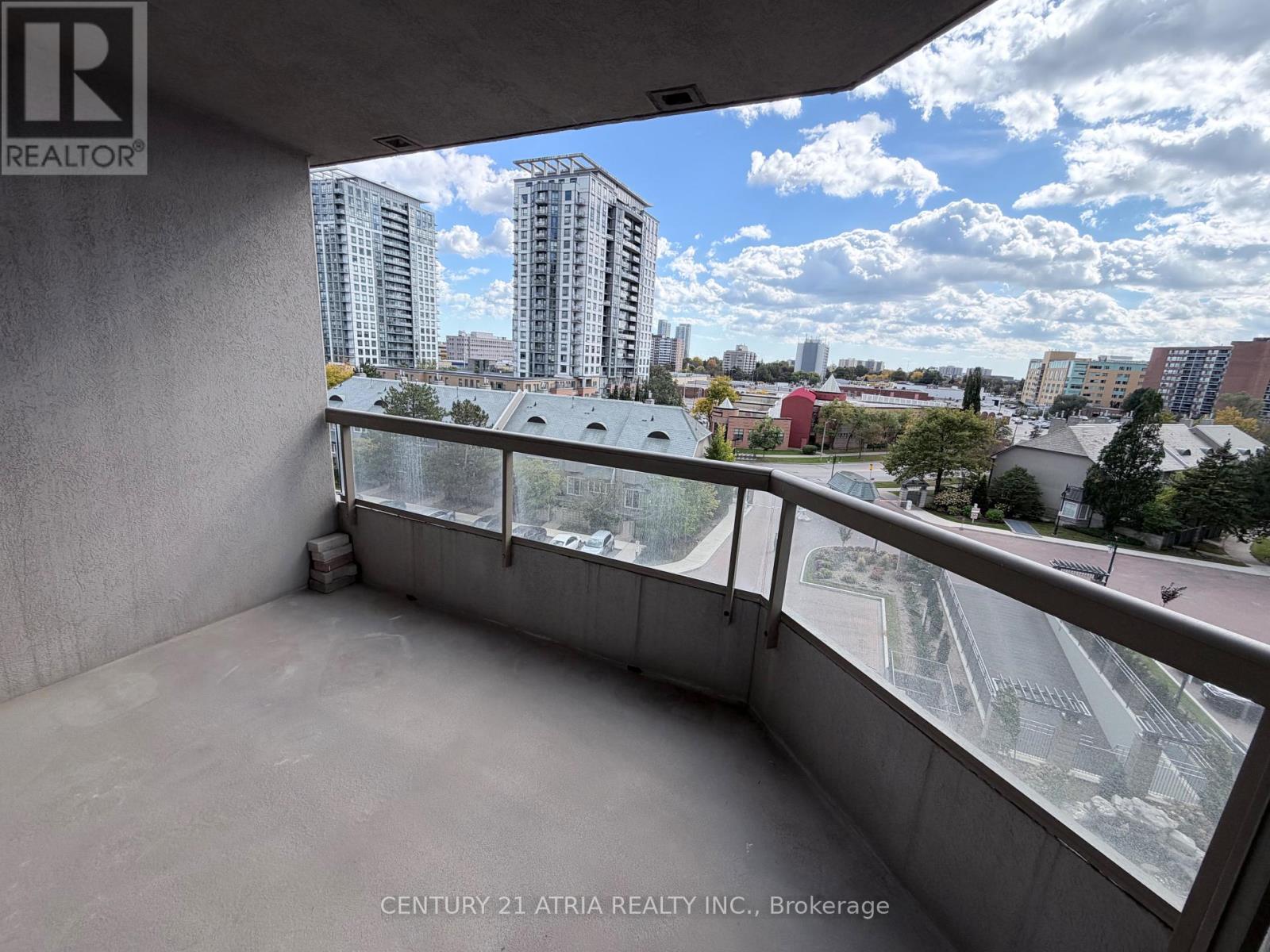 602- 168 Bonis Avenue, Toronto, ON photo 25