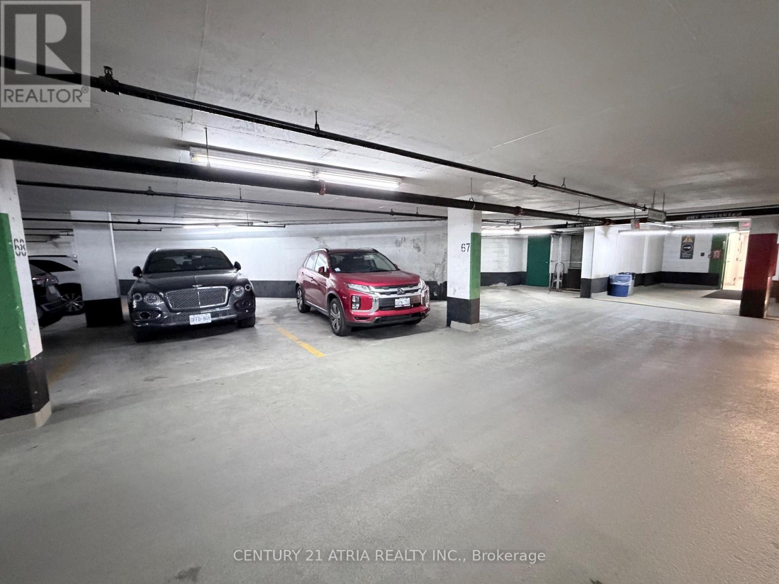 602- 168 Bonis Avenue, Toronto, ON photo 33