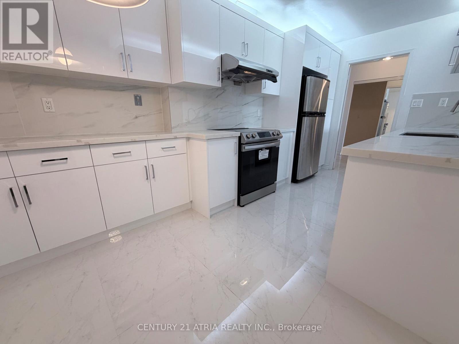 602- 168 Bonis Avenue, Toronto, ON photo 5