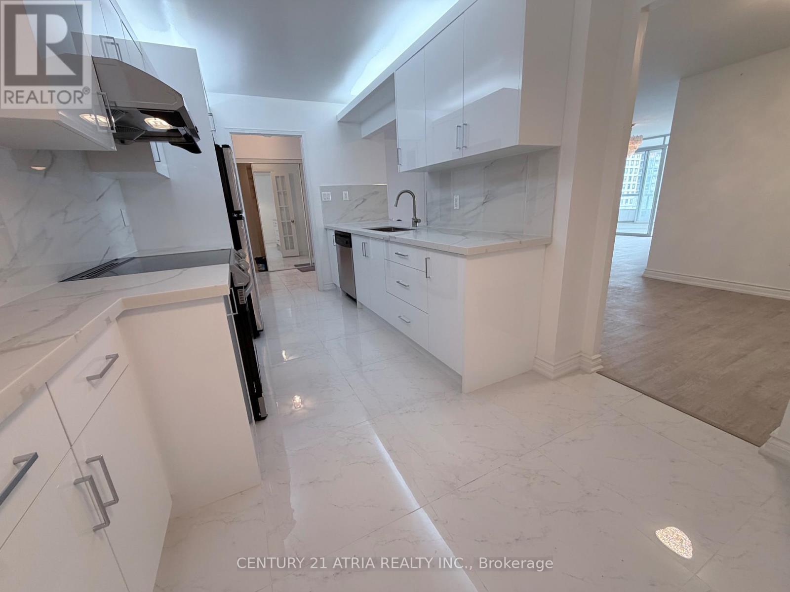 602- 168 Bonis Avenue, Toronto, ON photo 9