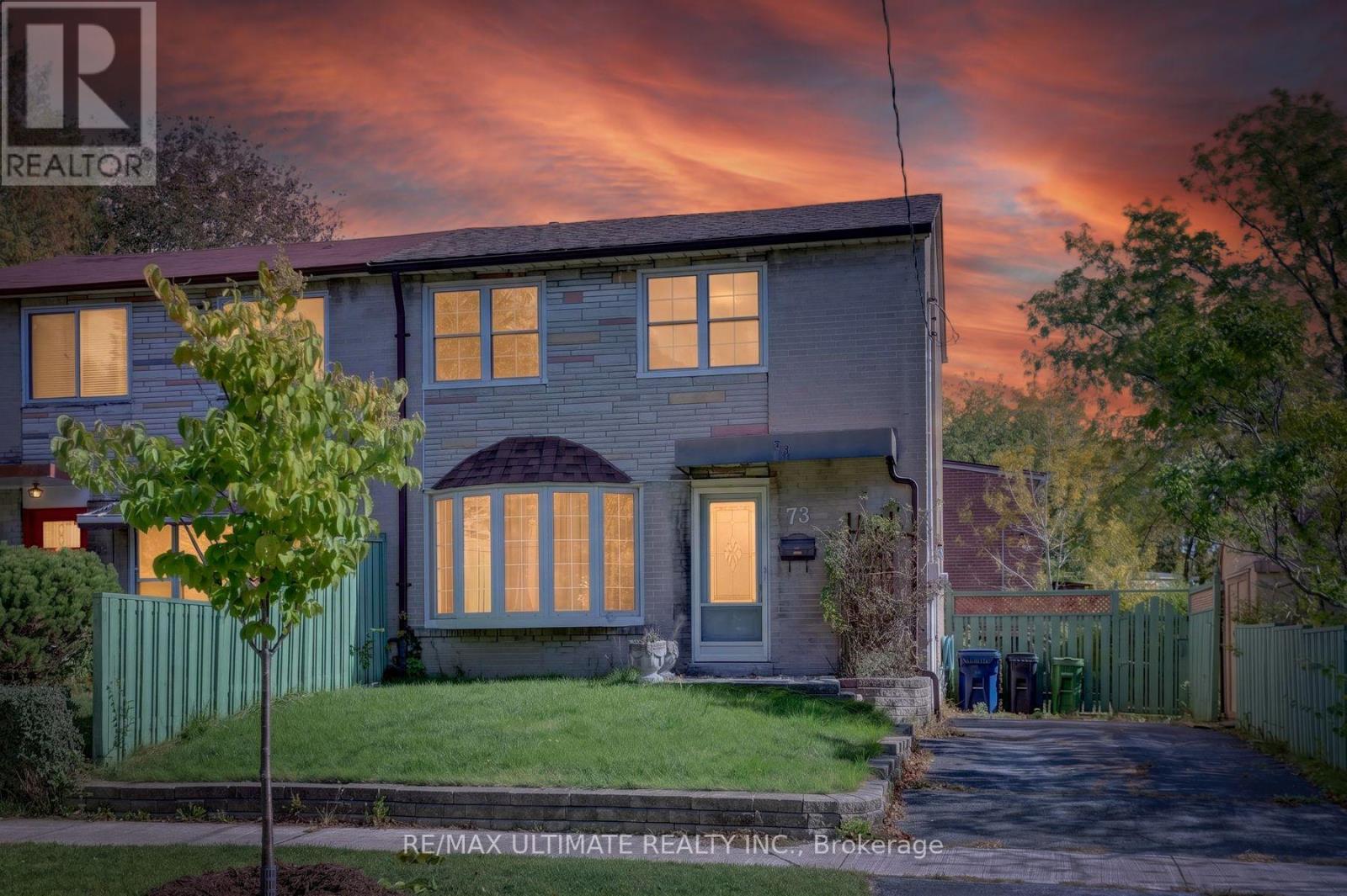 73 CHESTNUT CRESCENT - 1