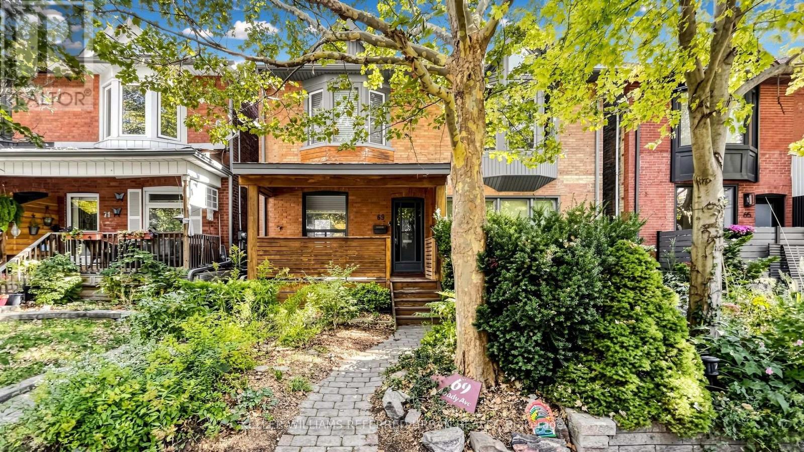 Photo of 69 Coady Avenue