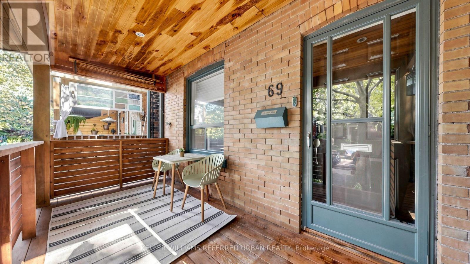 69 Coady Avenue, Toronto, ON photo 2
