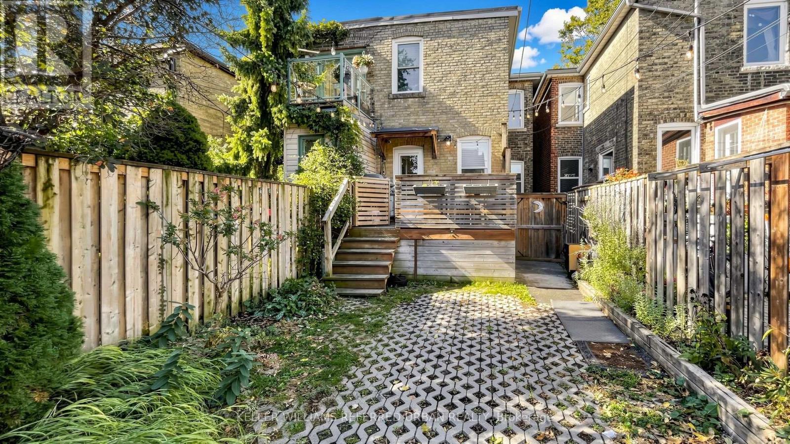 69 Coady Avenue, Toronto, ON photo 38