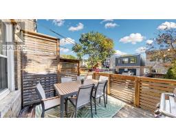 69 Coady Avenue, Toronto, ON M4M2Y9 Photo 36