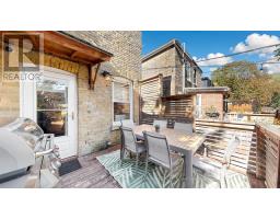 69 Coady Avenue, Toronto, ON M4M2Y9 Photo 37