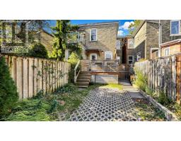 69 Coady Avenue, Toronto, ON M4M2Y9 Photo 38