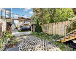 69 Coady Avenue, Toronto, ON M4M2Y9 Photo 39