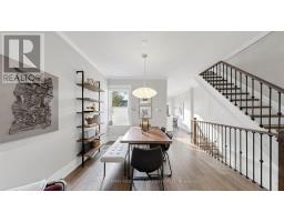 Laundry room - 69 Coady Avenue, Toronto, ON M4M2Y9 Photo 8