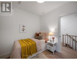 14 Mcgee Street, Toronto, ON M4M2K9 Photo 19