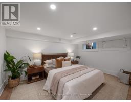 14 Mcgee Street, Toronto, ON M4M2K9 Photo 43