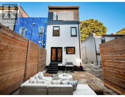 14 Mcgee Street, Toronto, ON M4M2K9 Photo 48