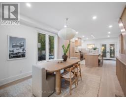 Primary Bedroom - 14 Mcgee Street, Toronto, ON M4M2K9 Photo 7
