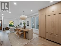 Recreational, Games room - 14 Mcgee Street, Toronto, ON M4M2K9 Photo 8
