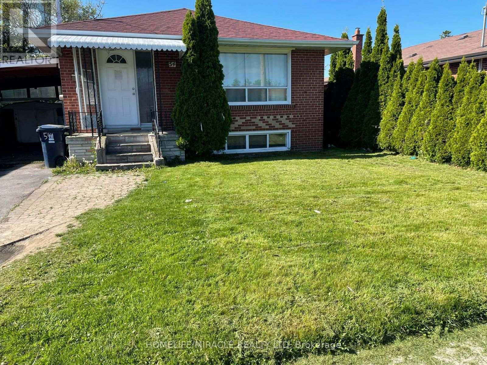 54 MEDINA CRESCENT - 1