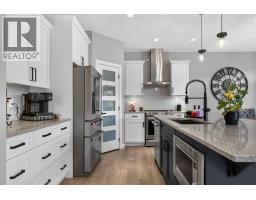 Bedroom - 160 Rainbow Falls Passage, Chestermere, AB T1X0S6 Photo 10