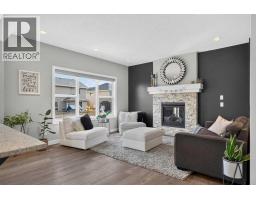 Bonus Room - 160 Rainbow Falls Passage, Chestermere, AB T1X0S6 Photo 6