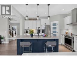 Bedroom - 160 Rainbow Falls Passage, Chestermere, AB T1X0S6 Photo 9