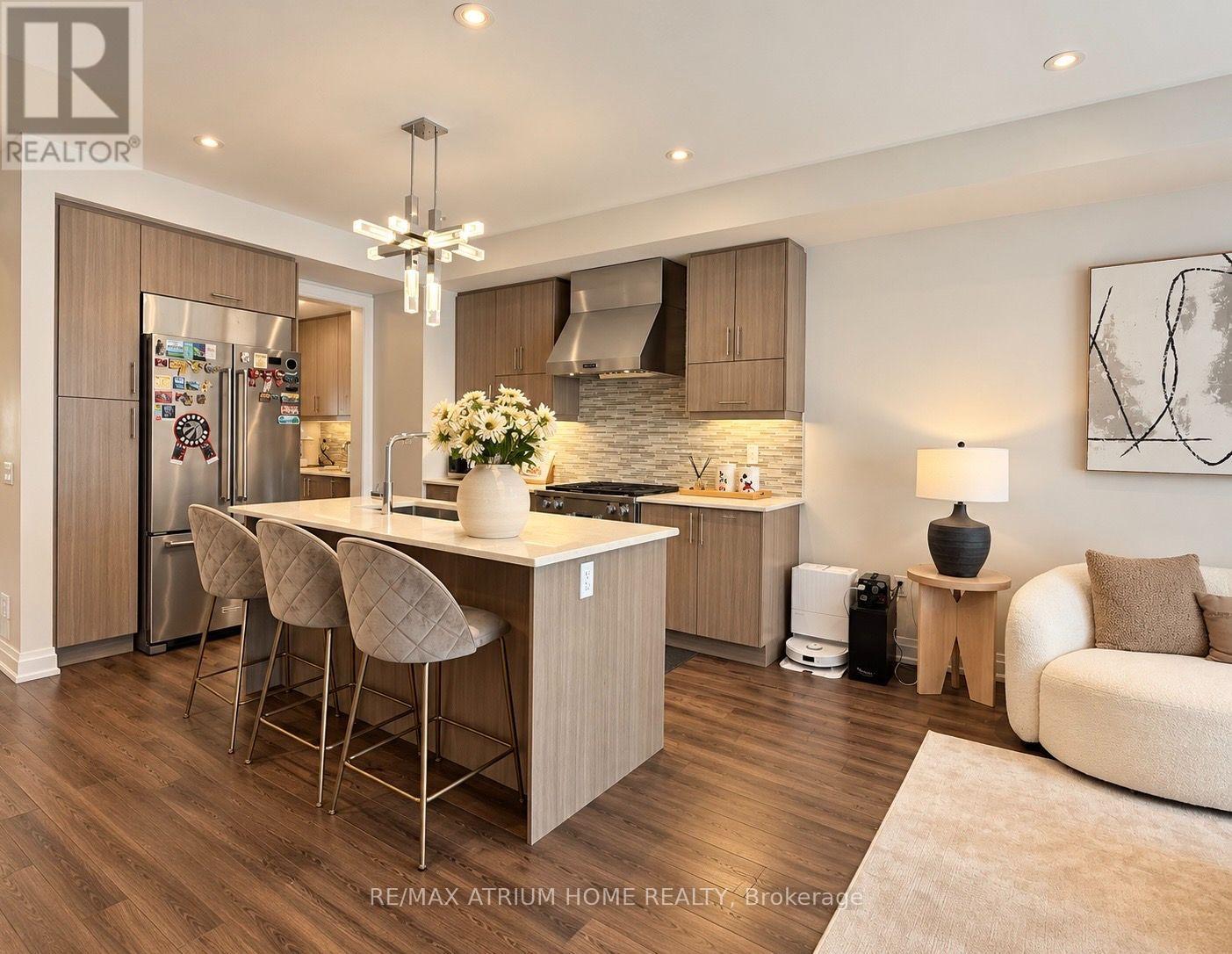 72 Harold Lawrie Lane, Markham, ON photo 11