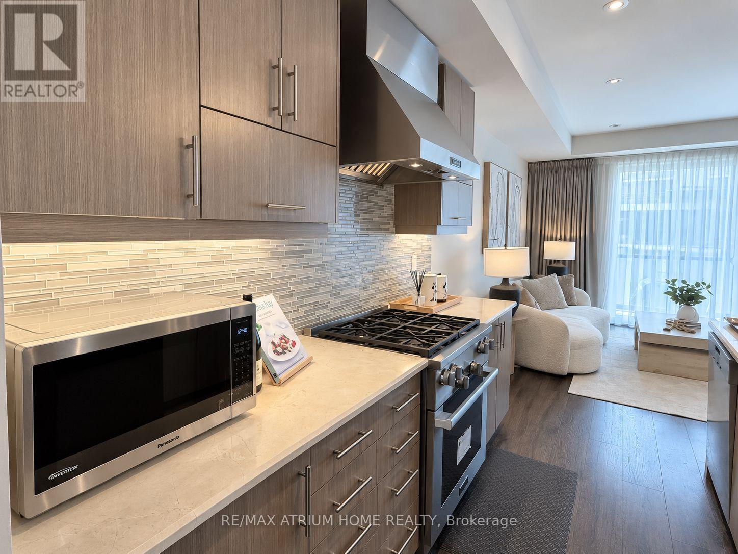72 Harold Lawrie Lane, Markham, ON photo 12