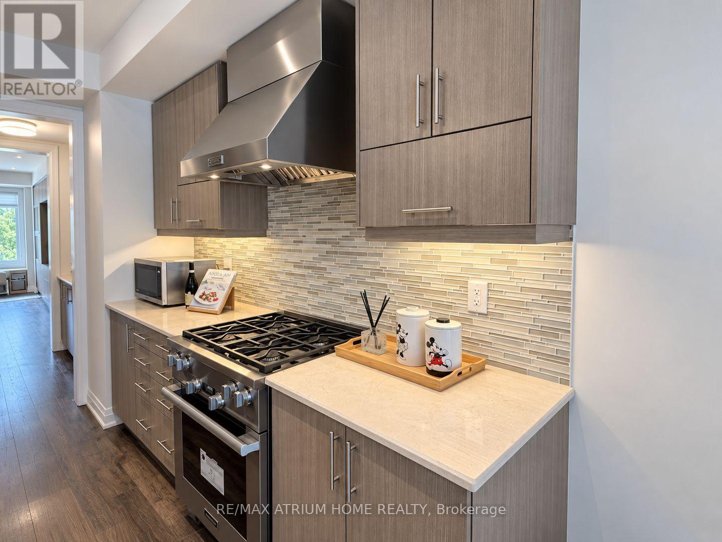 72 Harold Lawrie Lane, Markham, ON photo 13