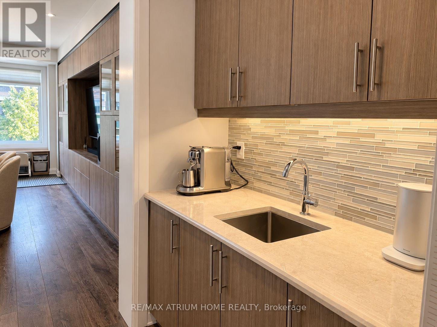72 Harold Lawrie Lane, Markham, ON photo 14