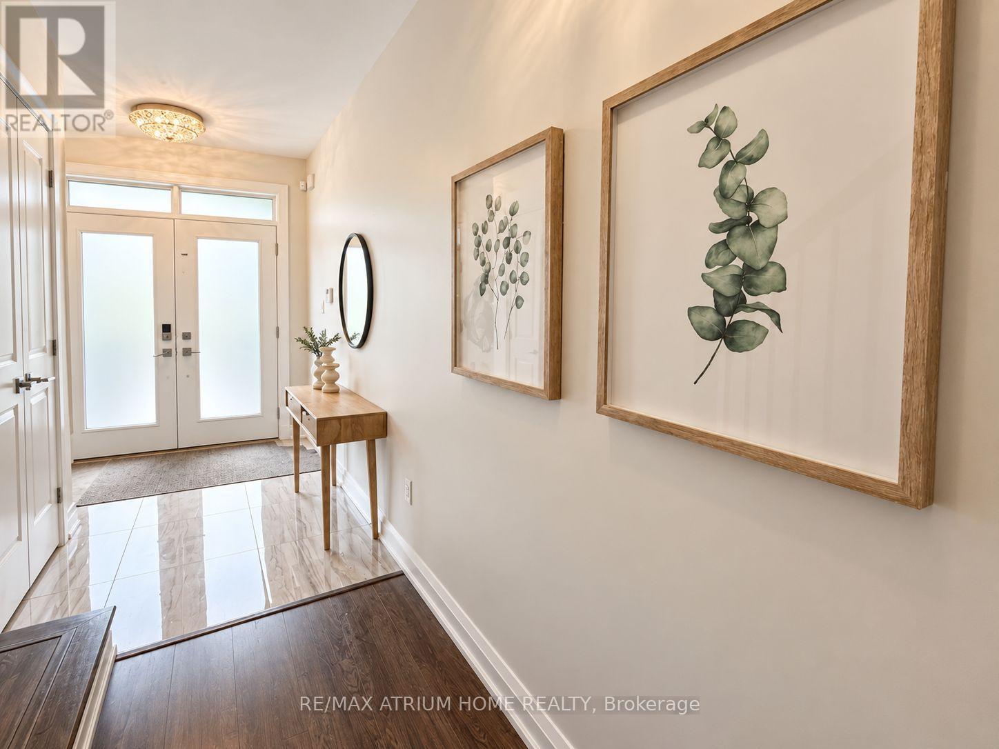 72 Harold Lawrie Lane, Markham, ON photo 3