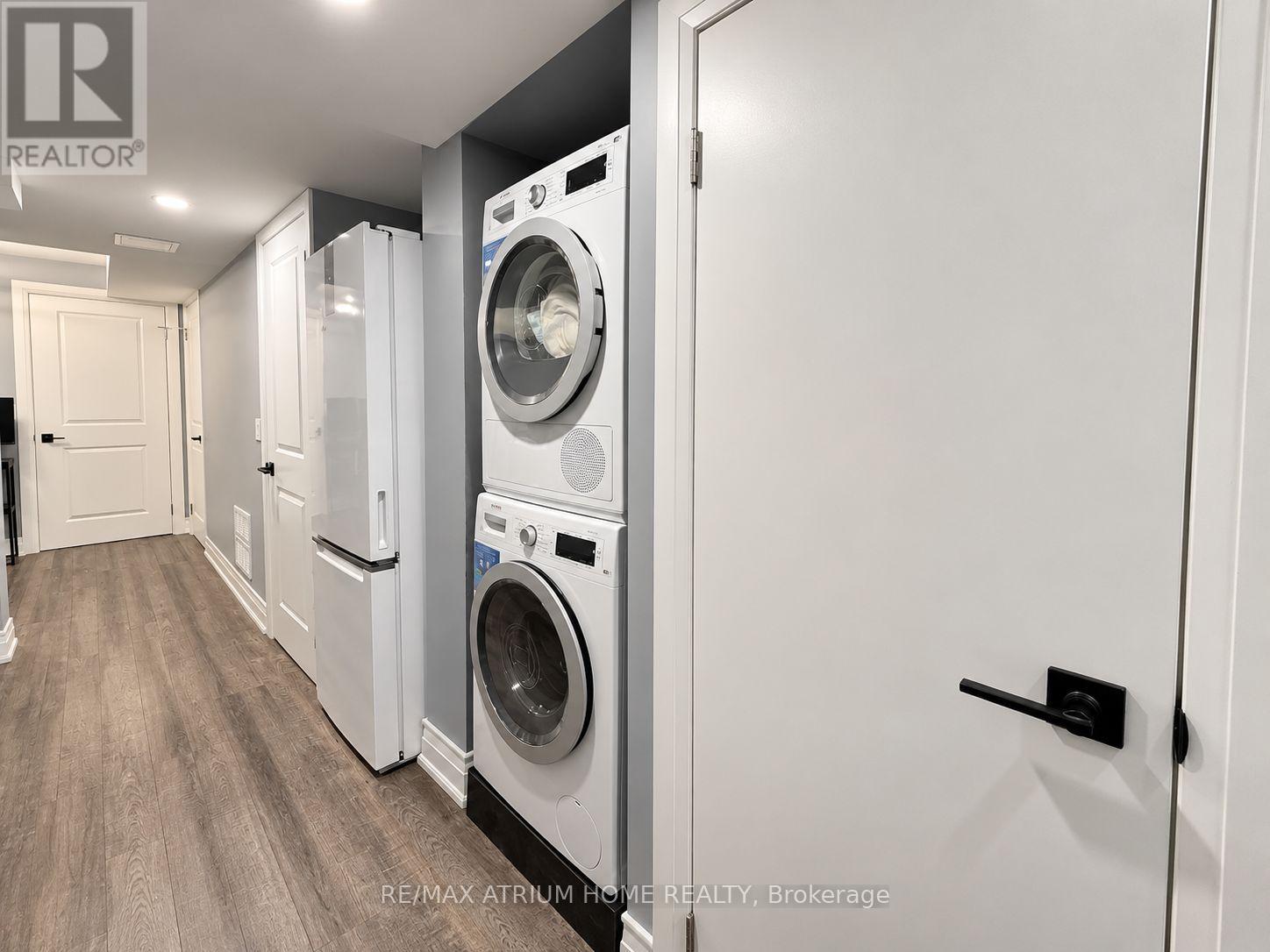 72 Harold Lawrie Lane, Markham, ON photo 31