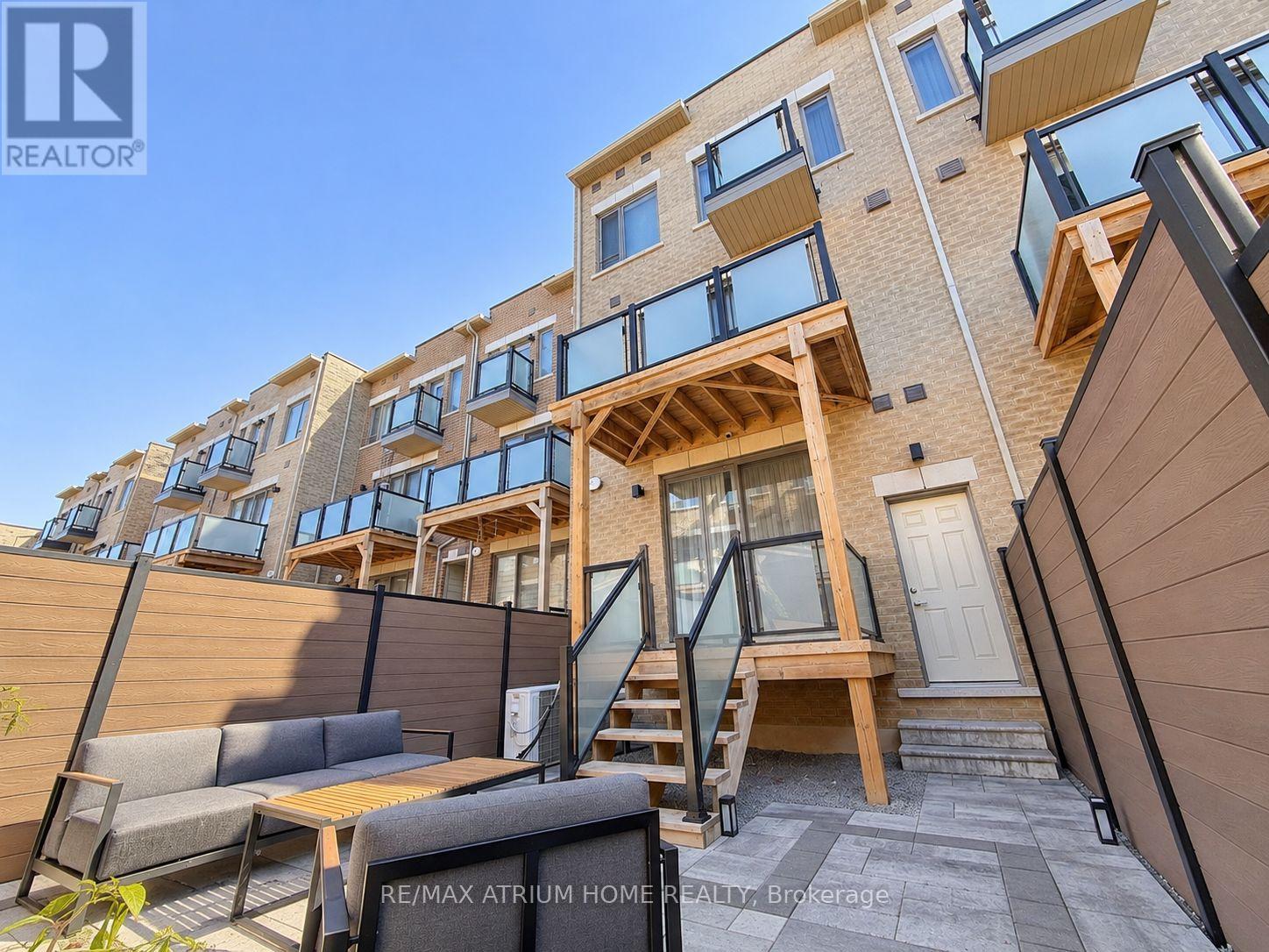 72 Harold Lawrie Lane, Markham, ON photo 33